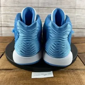 Nike | Shoes | Nike Kd 4 Tb University Blue White Basketball  display picture 3